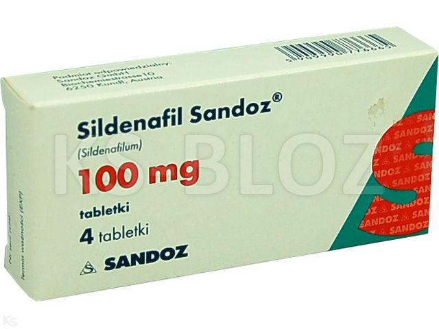 Silver Sildenafil 75 Mg