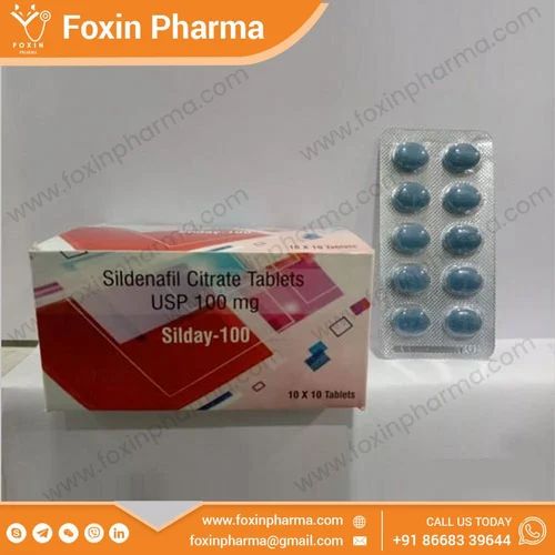 Aurogra 100mg