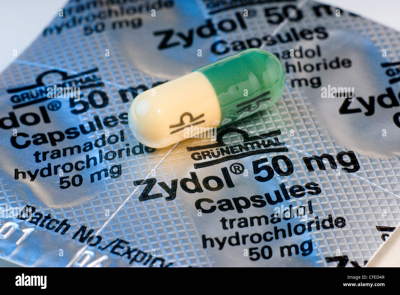 Tramadol Générique De Quoi