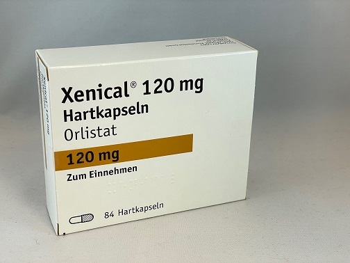 Orlistat sandoz 120 mg prix