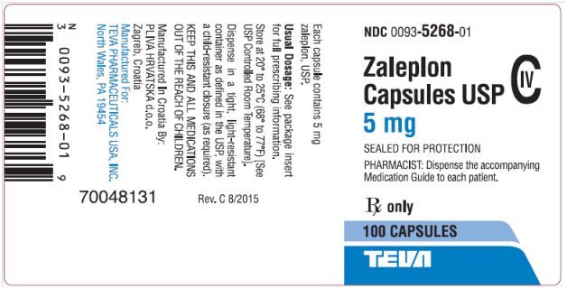 zaleplon en ligne
