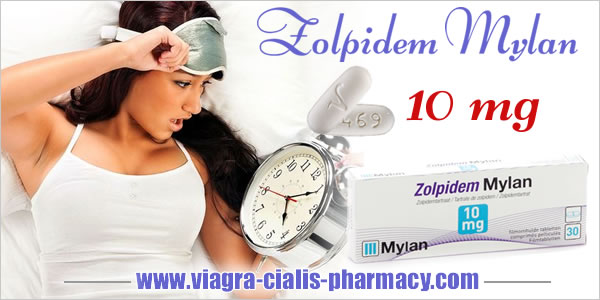 acheter du zolpidem sans ordonnance
