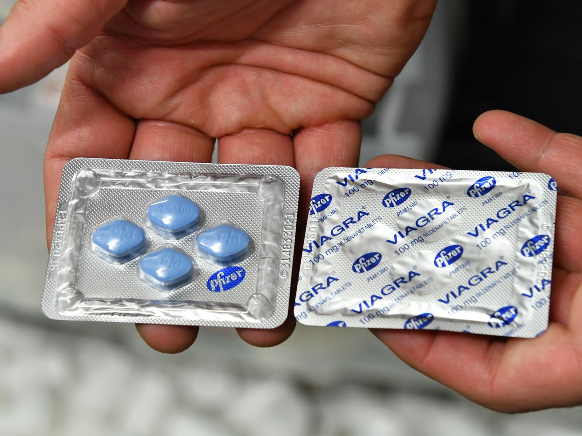 Viagra 25 mg sildenafil citrate