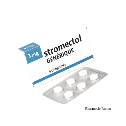 Acheter Mébendazole Générique