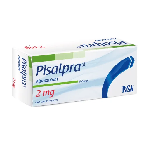 Alprazolam online sin receta