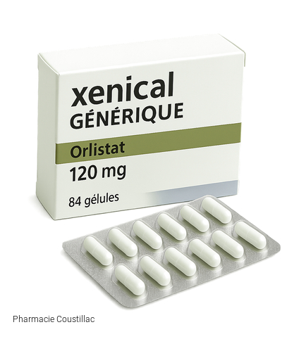 Prix du xenical en pharmacie