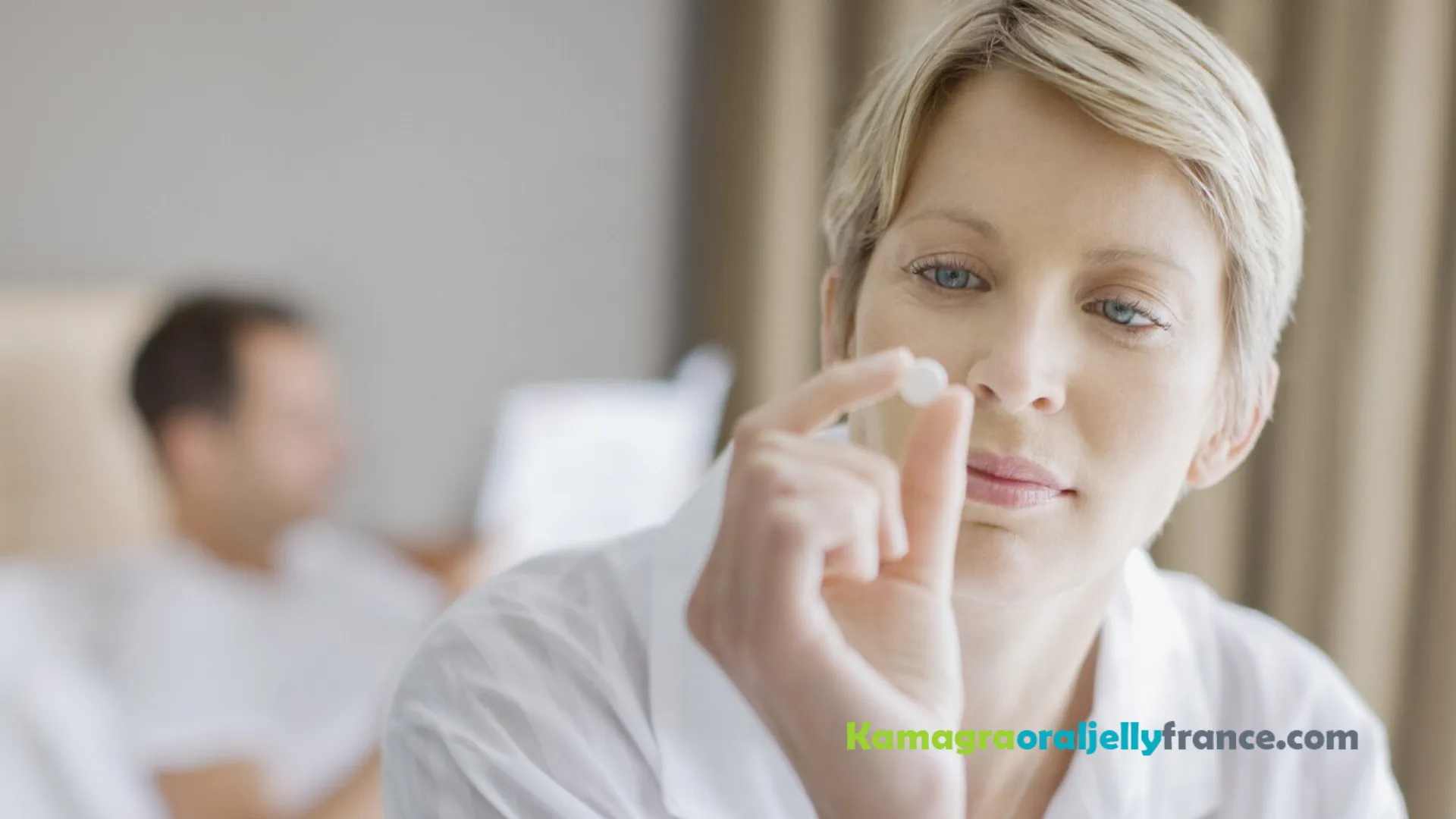 Sildenafil 50 mg pour femme