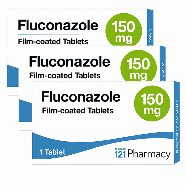 Fluconazole en ligne