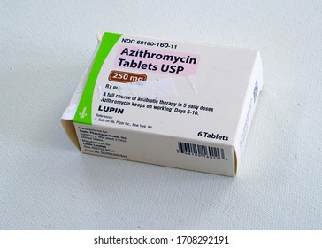 Où acheter du azithromycin