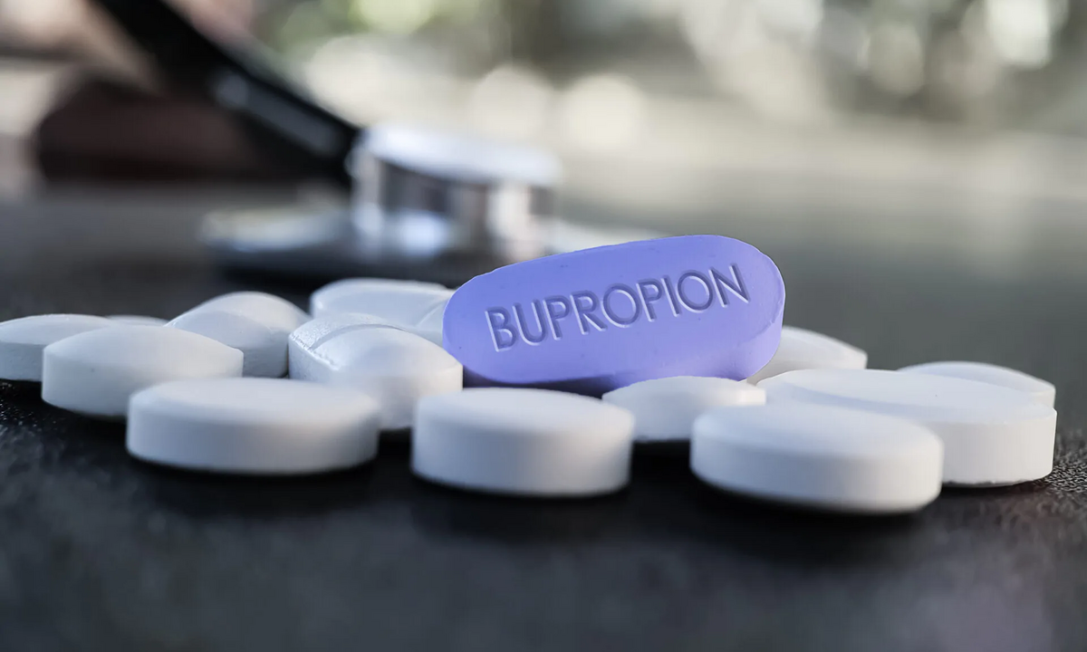 Bupropion où acheter