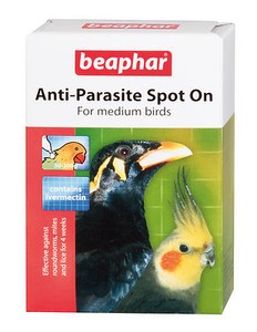 ivermectine oiseaux achat