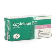 Acheter zopiclone en belgique