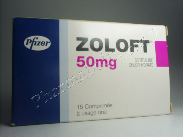 Prix zoloft 50 mg