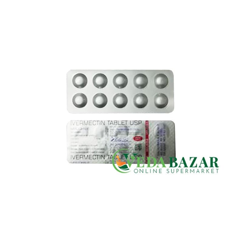 Ivermectin 6 mg online