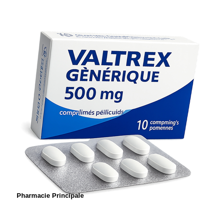 Commander Du Acyclovir En Ligne