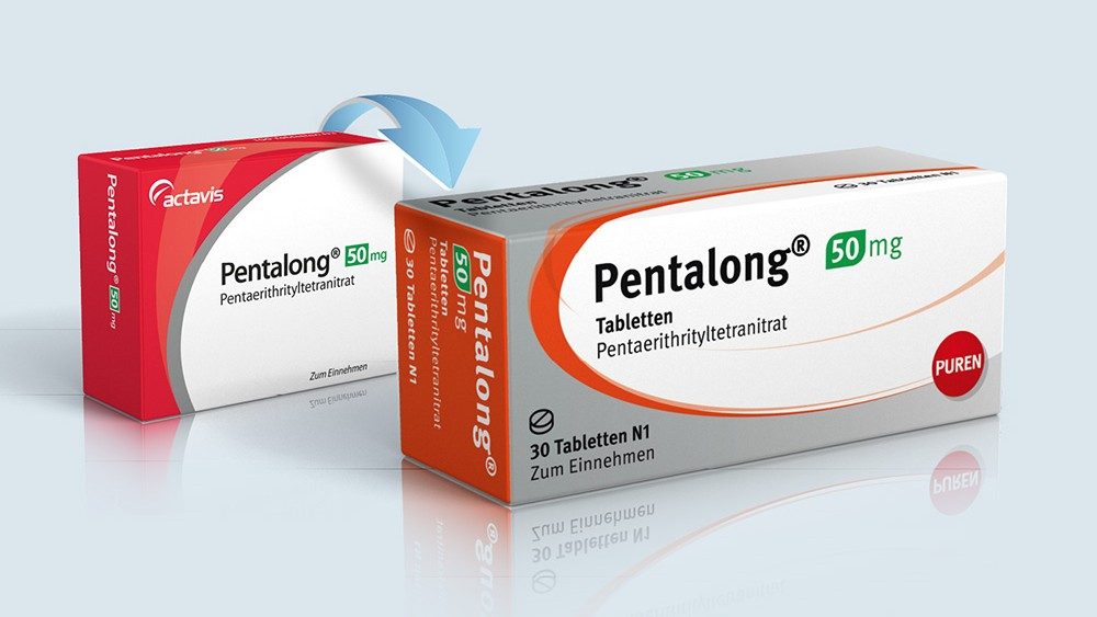 Vardenafil Pilules