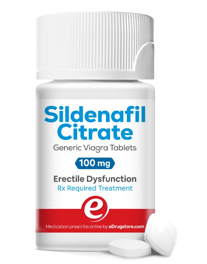 Sildenafil citrato online
