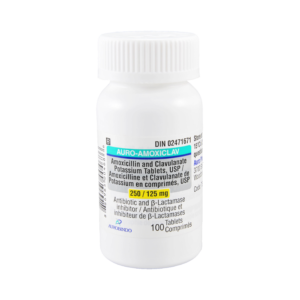 auro ciprofloxacin 500mg l54