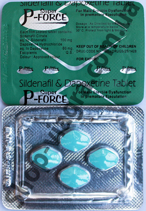 Super P-force 130mg