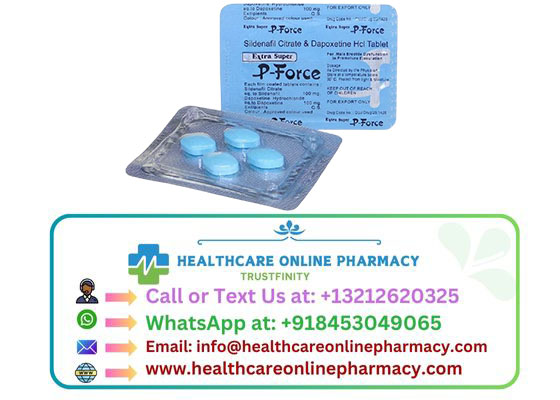 Super P-force 200mg Online