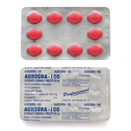 Sildenafil 100 mg le prix
