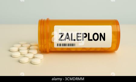 Zaleplon pharmacie online