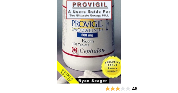 prix modalert