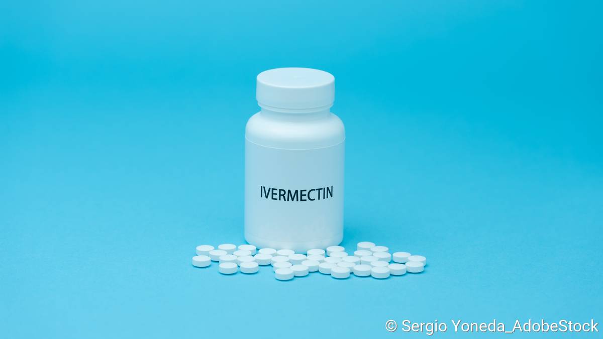 Ivermectine eg 3mg