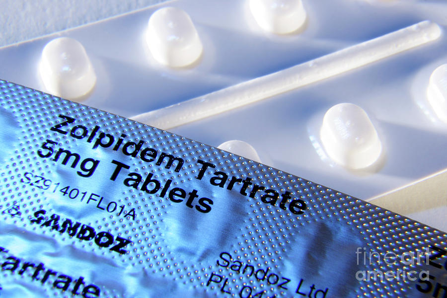 Zolpidem sandoz online