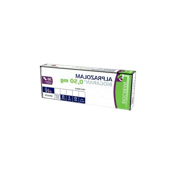 Acheter xanax generique