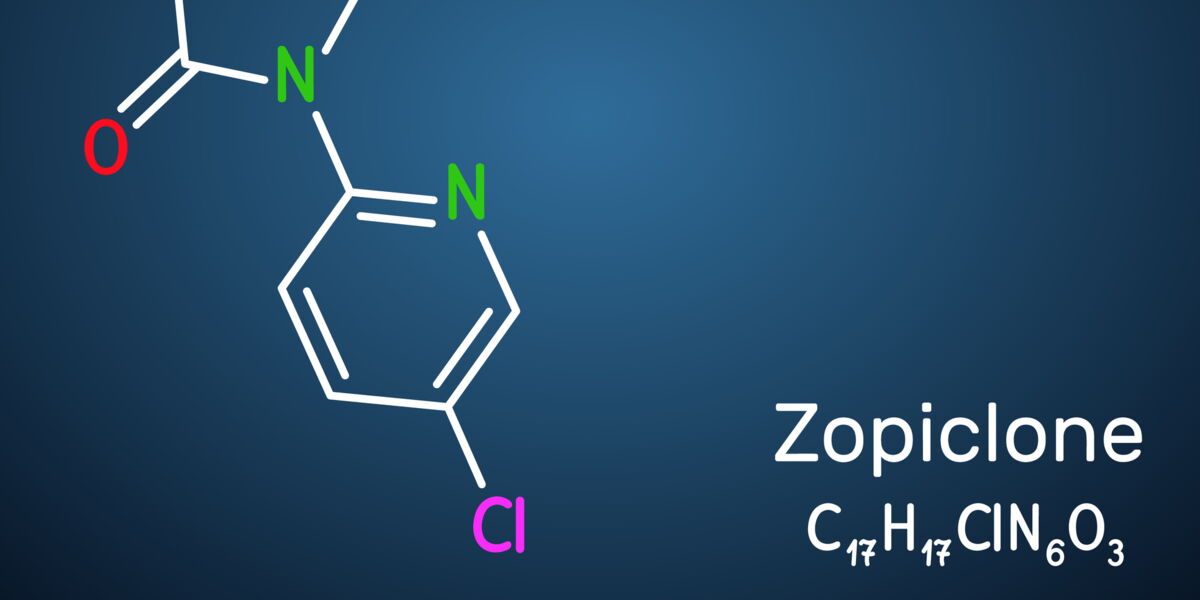 Acheter Zopiclone Générique