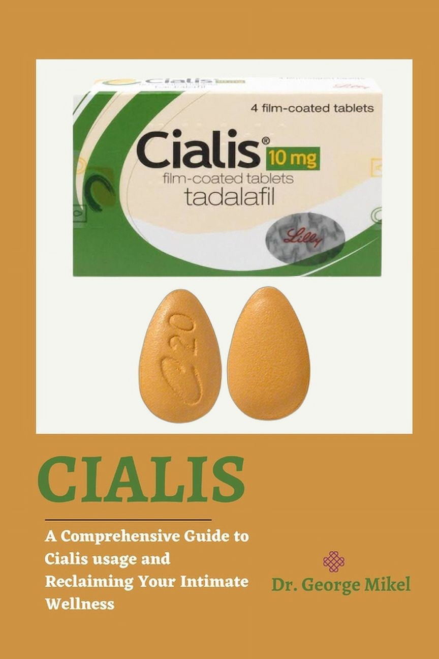 Cialis 5mg Costo