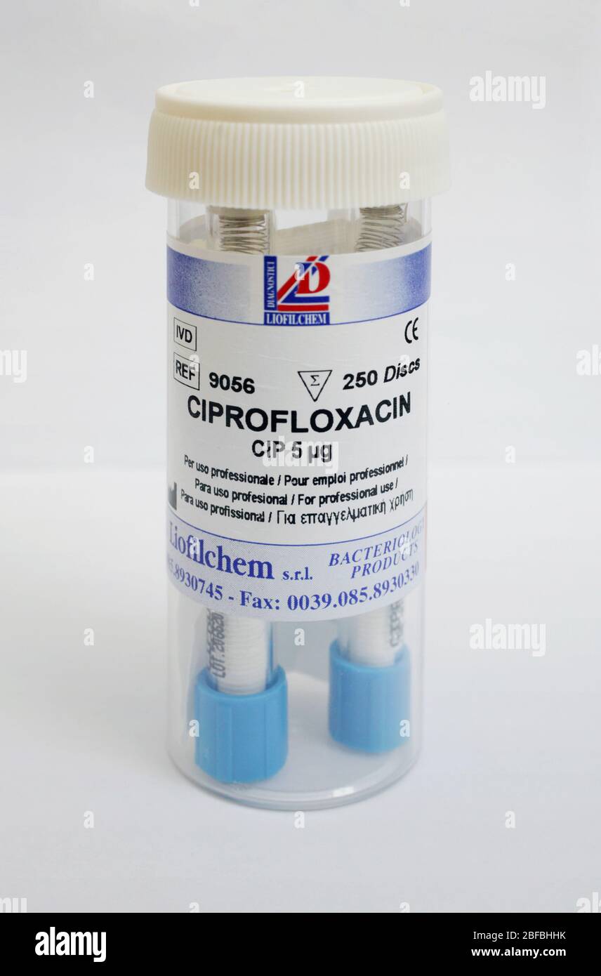 Ciplox acheter sans ordonnance