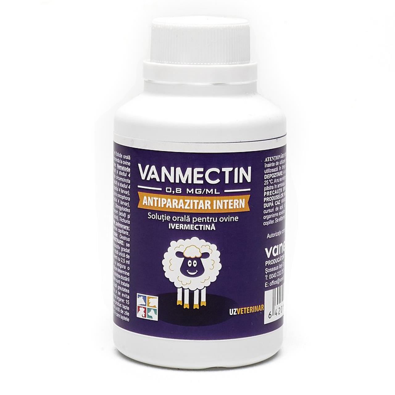 Ivermectin fp 3mg