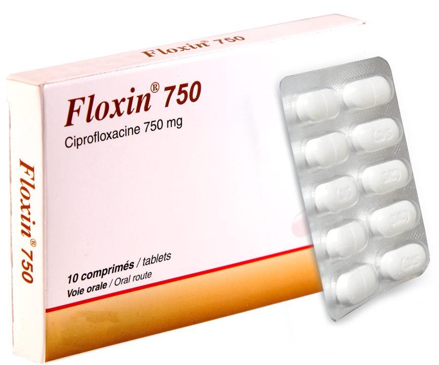 Ciprofloxacin 500 Mg English