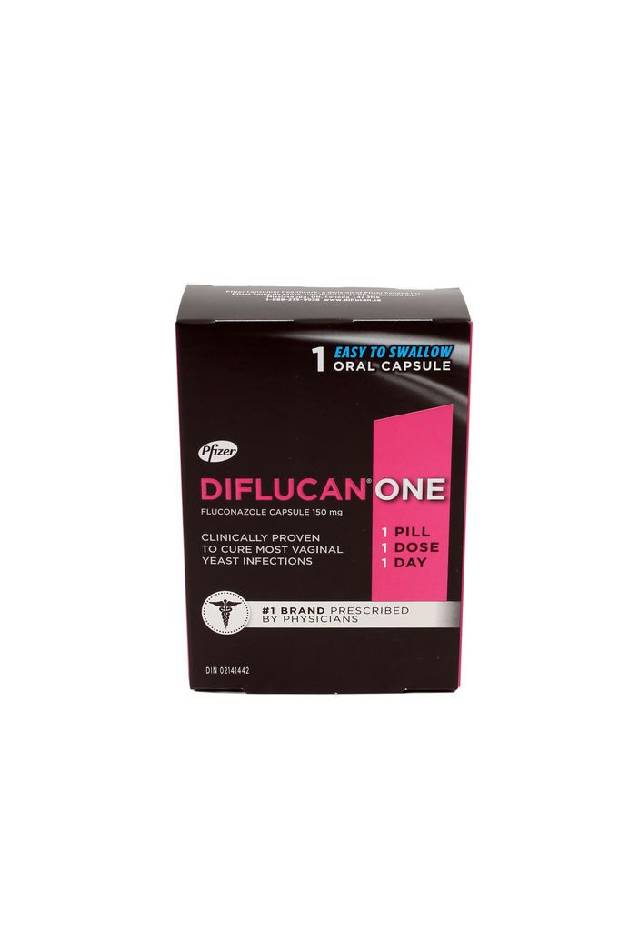 Diflucan sans ordonnance quebec