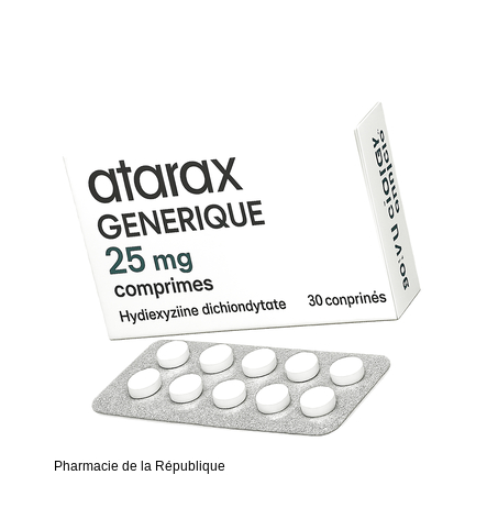 Propranolol comment acheter