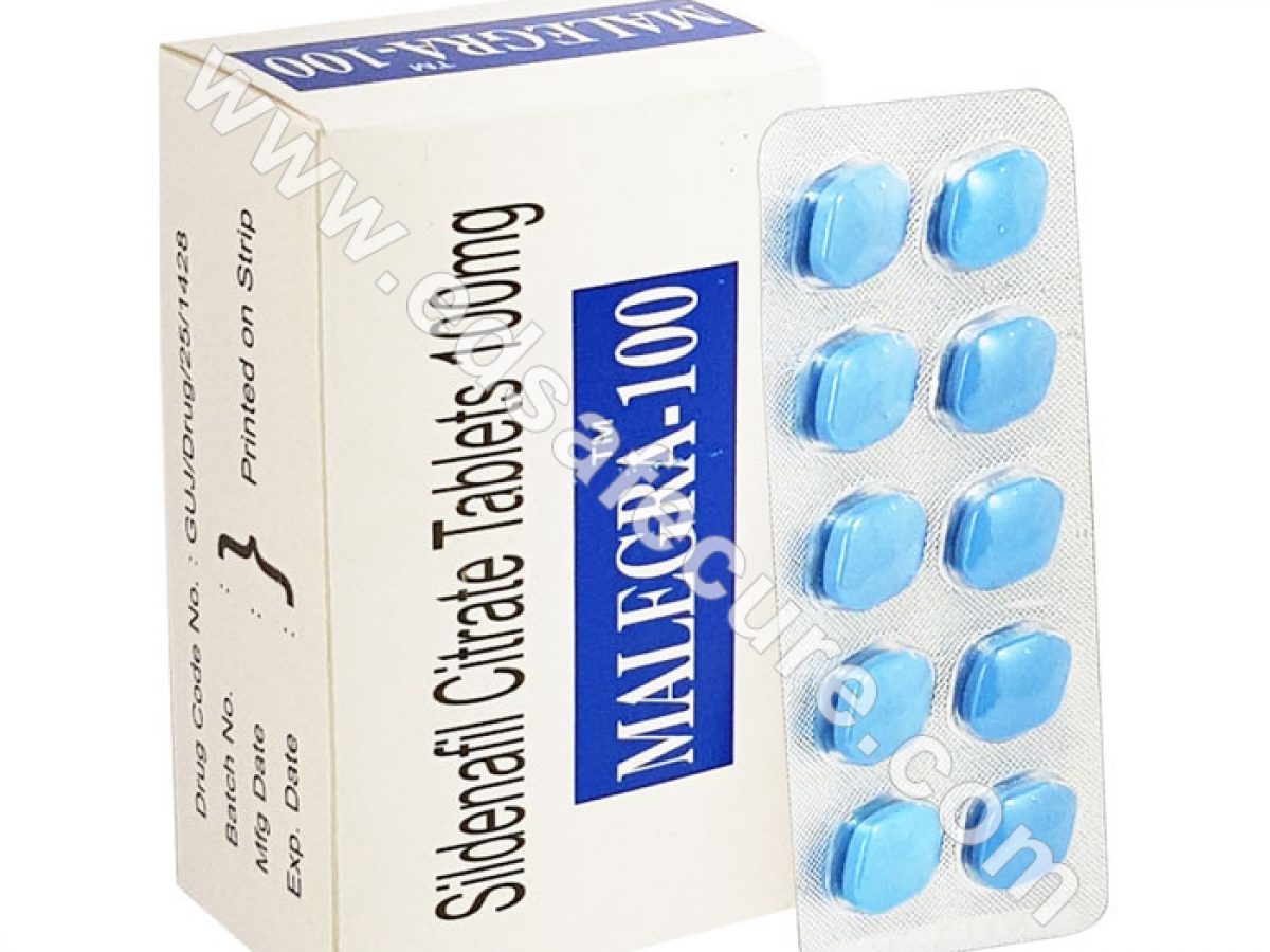 Malegra 25mg