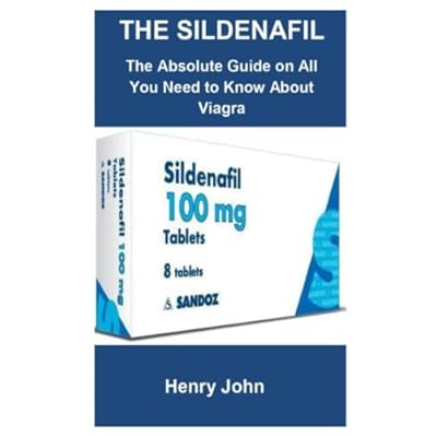 Sildenafil sandoz prix