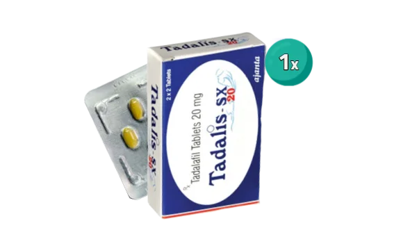 Tadalis Sx Sans Ordonnance