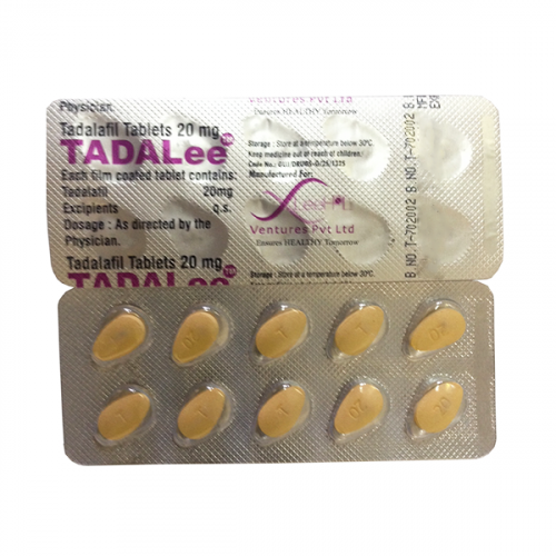 sildalis 100 mg 20 mg