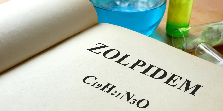 Achat zolpidem ambien