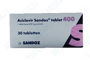 Acyclovir 400mg Online