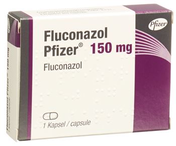 Prix Fluconazole 150 Mg