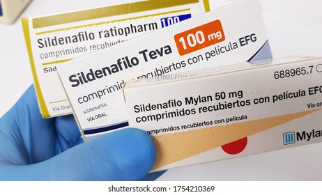 Sildenafil 50 mg ratiopharm