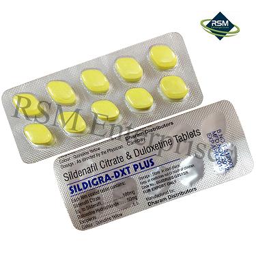 Sildalis 130mg