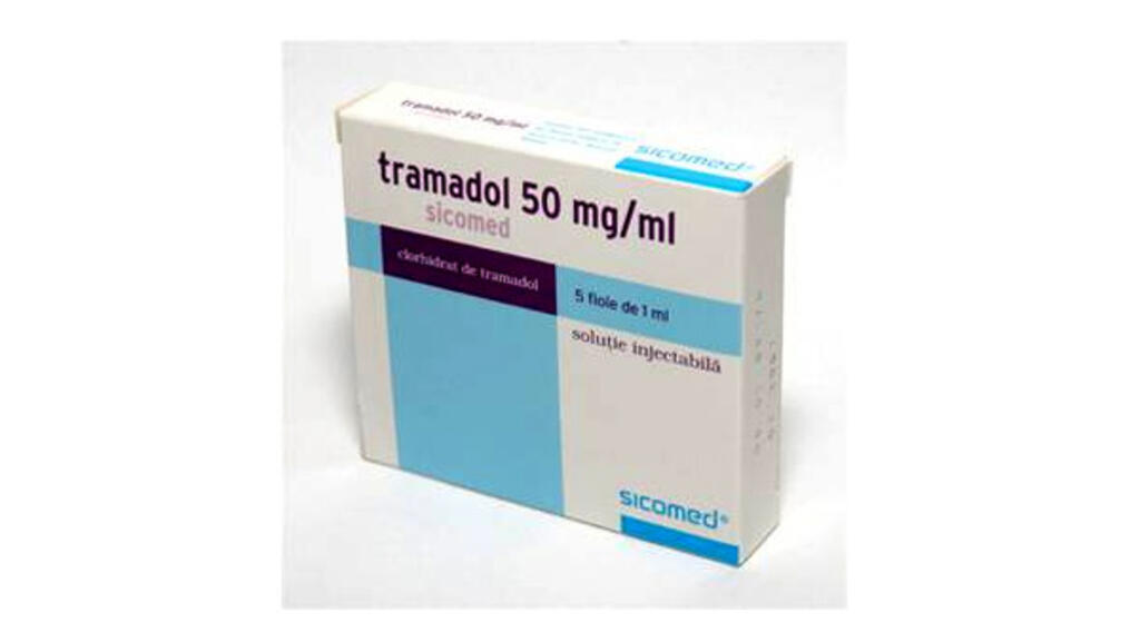 Commander Tramadol En Ligne