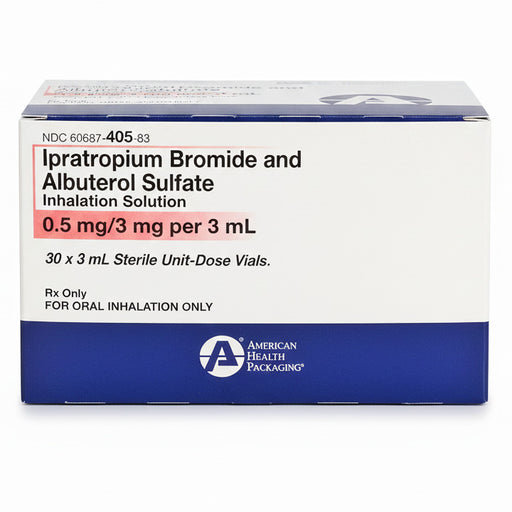 Acheter Du Albuterol