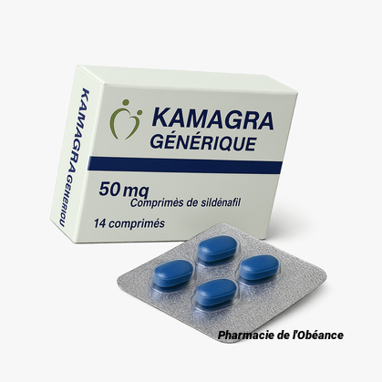 Kamagra Achat