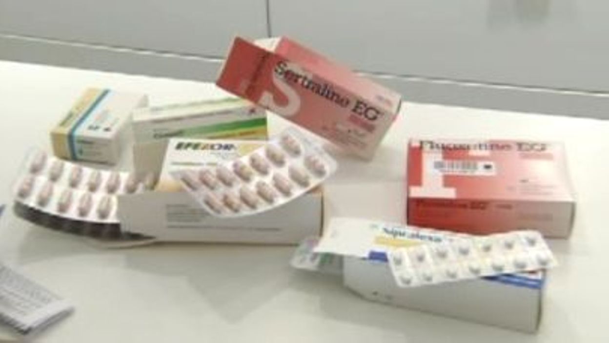 Sertraline Eg 100 Mg